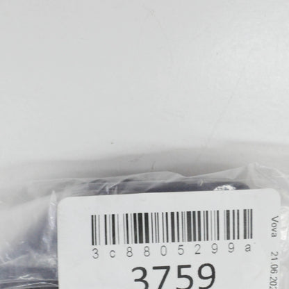 NEW VOLKSWAGEN PASSAT CC FRONT LEFT HEADLIGHT BRACKET MOUNT 3C8805299A ORIGINAL