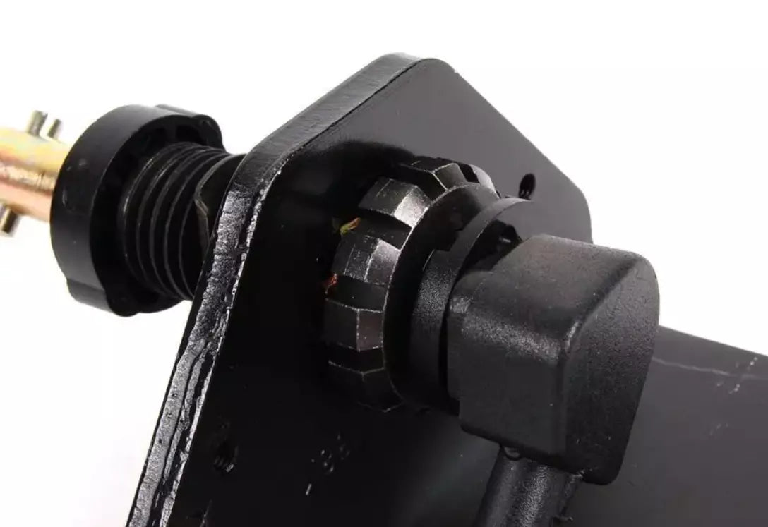 NEW BMW Z3 COUPE E36 RIGHT HARD TOP LOCK 8397738 54218397738 ORIGINAL