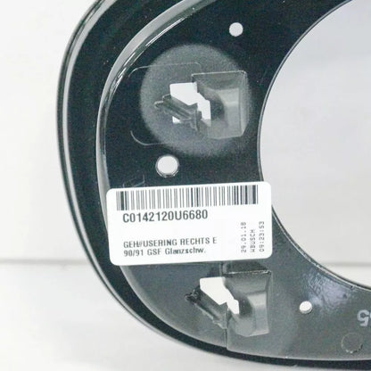 NEW BMW 1 SERIES E81 RIGHT WING MIRROR SUPPORT RING 51167220562 7220562 ORIGINAL