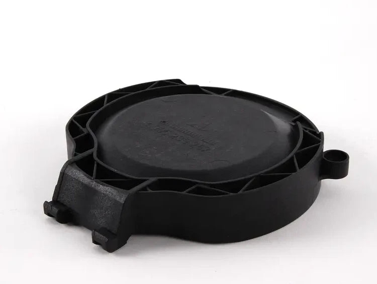 NEW AUDI R8 SPYDER 42 FRONT OUTER HEADLIGHT CAP 8E0941158D ORIGINAL