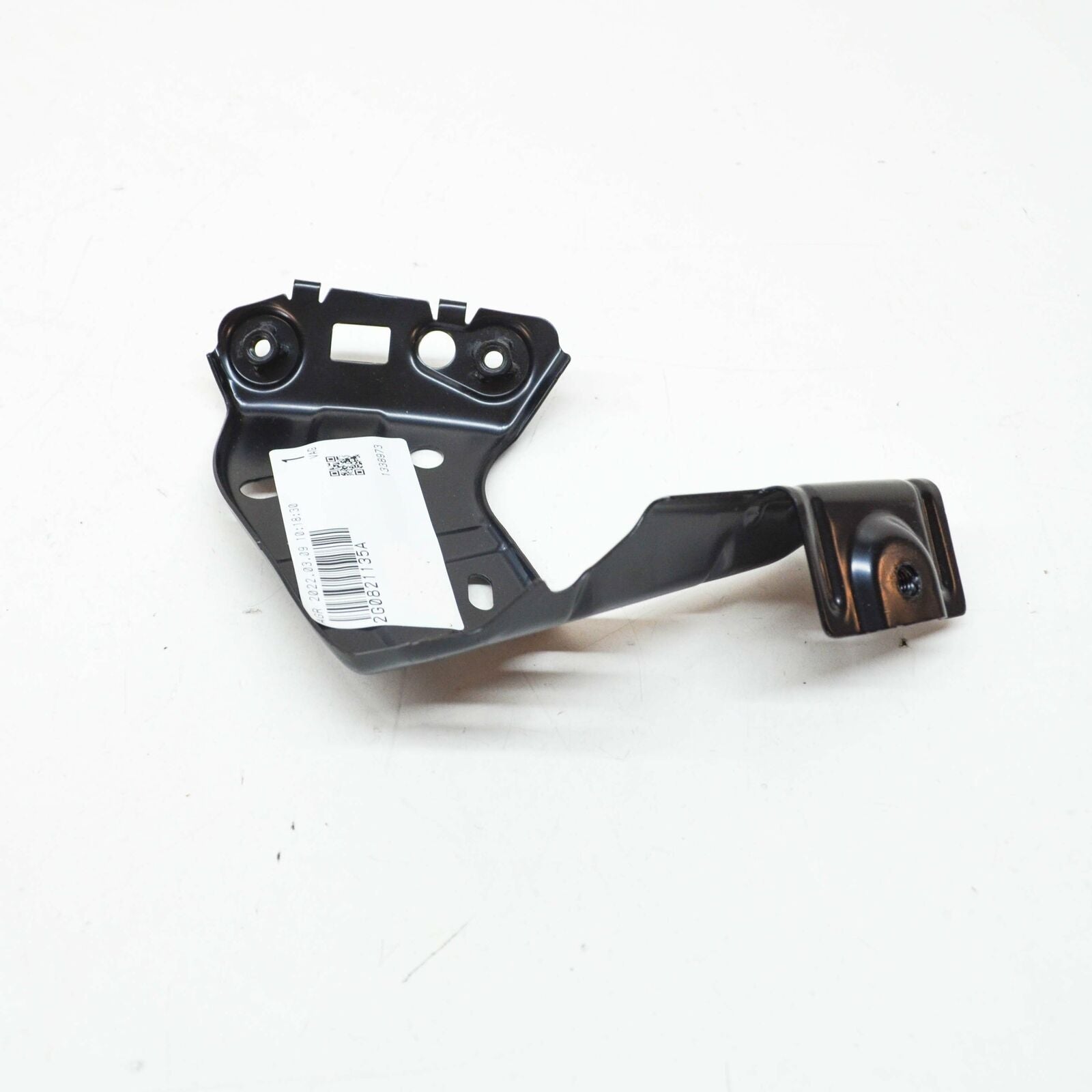 NEW VOLKSWAGEN POLO AW FRONT LEFT FENDER HOLDER SUPPORT 2G0821135A ORIGINAL