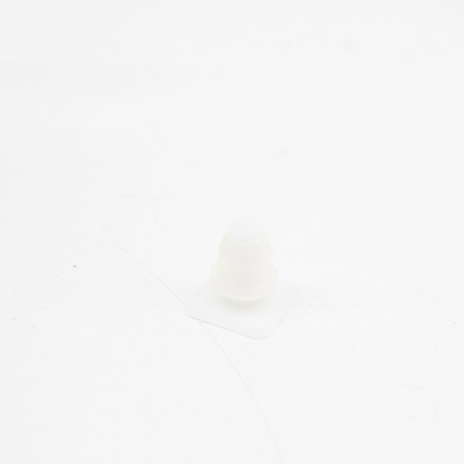 new mercedes-benz e w211 front rail fastening sealing plug a0019976535 original