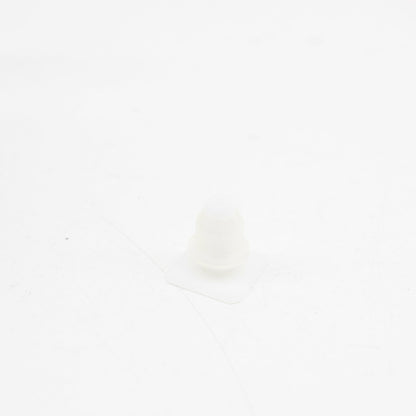 new mercedes-benz e w211 front rail fastening sealing plug a0019976535 original