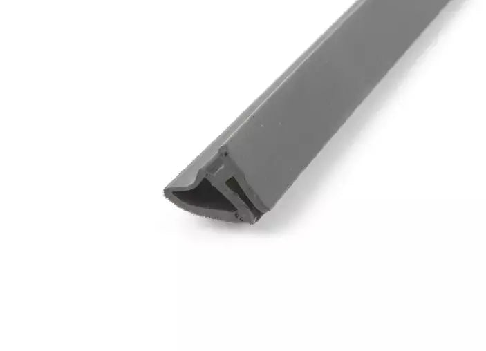 NEW BMW 6 E24 FRONT LEFT DOOR GASKET 1867763 51211867763 ORIGINAL