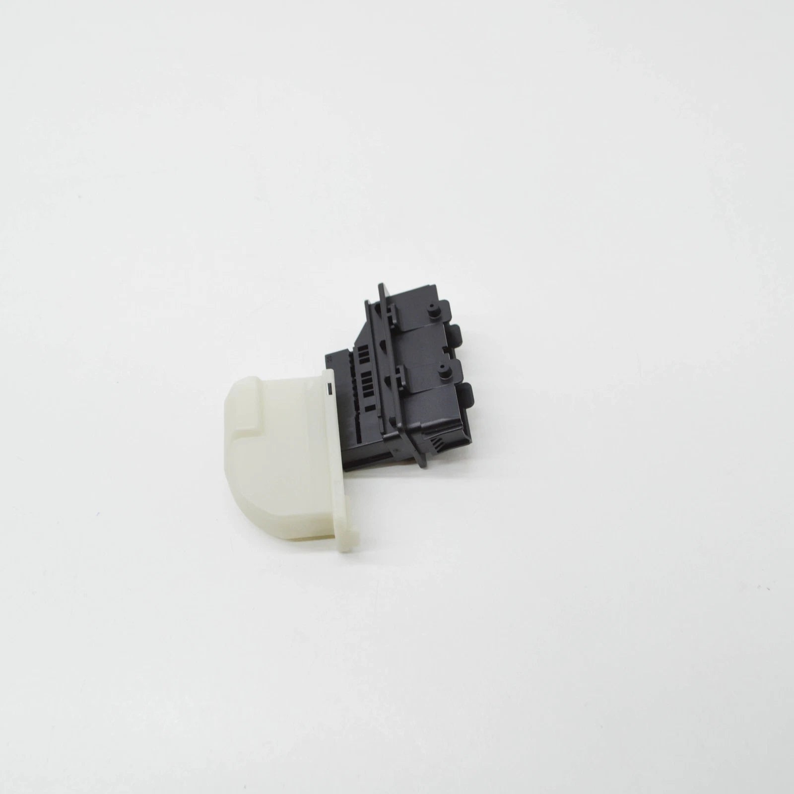 NEW AUDI A4 B9 FLAT CONTACT HOUSING 4H0972701 ORIGINAL