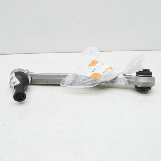 NEW BMW M4 F82 FRONT LEFT WISHBONE CONTROL ARM 31122284529 2284529 2016 ORIGINAL