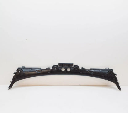 NEW BMW 3 F30, F80 WINDSHIELD COWL PANEL COVER RHD 51717258178 7258178 ORIGINAL