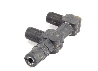 NEW MB SL R129 CHANGE-OVER VALVE BRANCH-OFF FITTING A6010780645 ORIGINAL