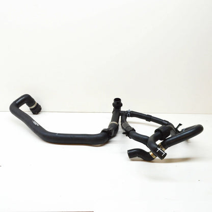 NEW AUDI Q2 GA LOWER RELEASE COOLANT HOSE W COUPLING 5Q0122051DM