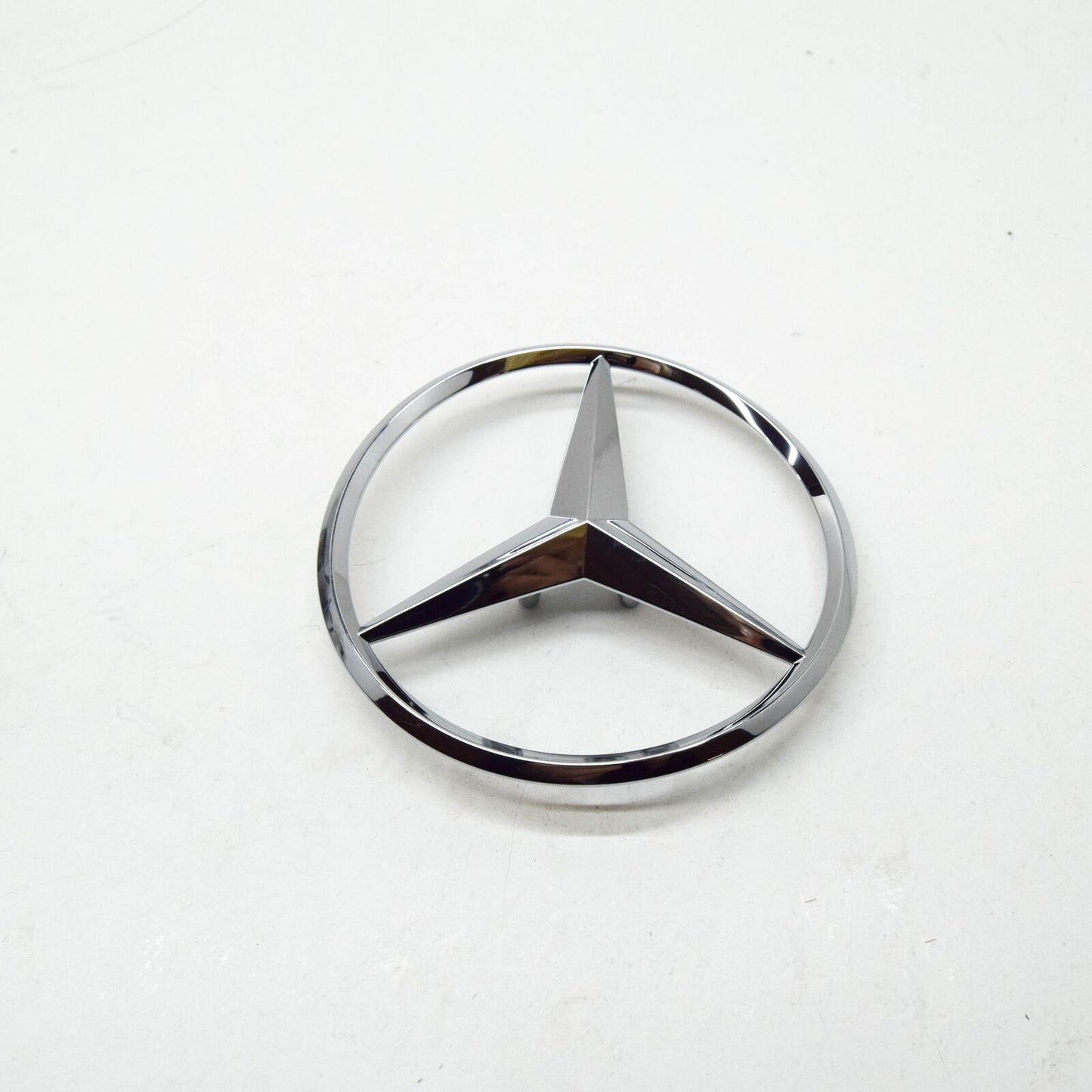 NEW MERCEDES-BENZ GLB X247 REAR MERCEDES STAR BADGE EMBLEM A2478170016 ORIGINAL