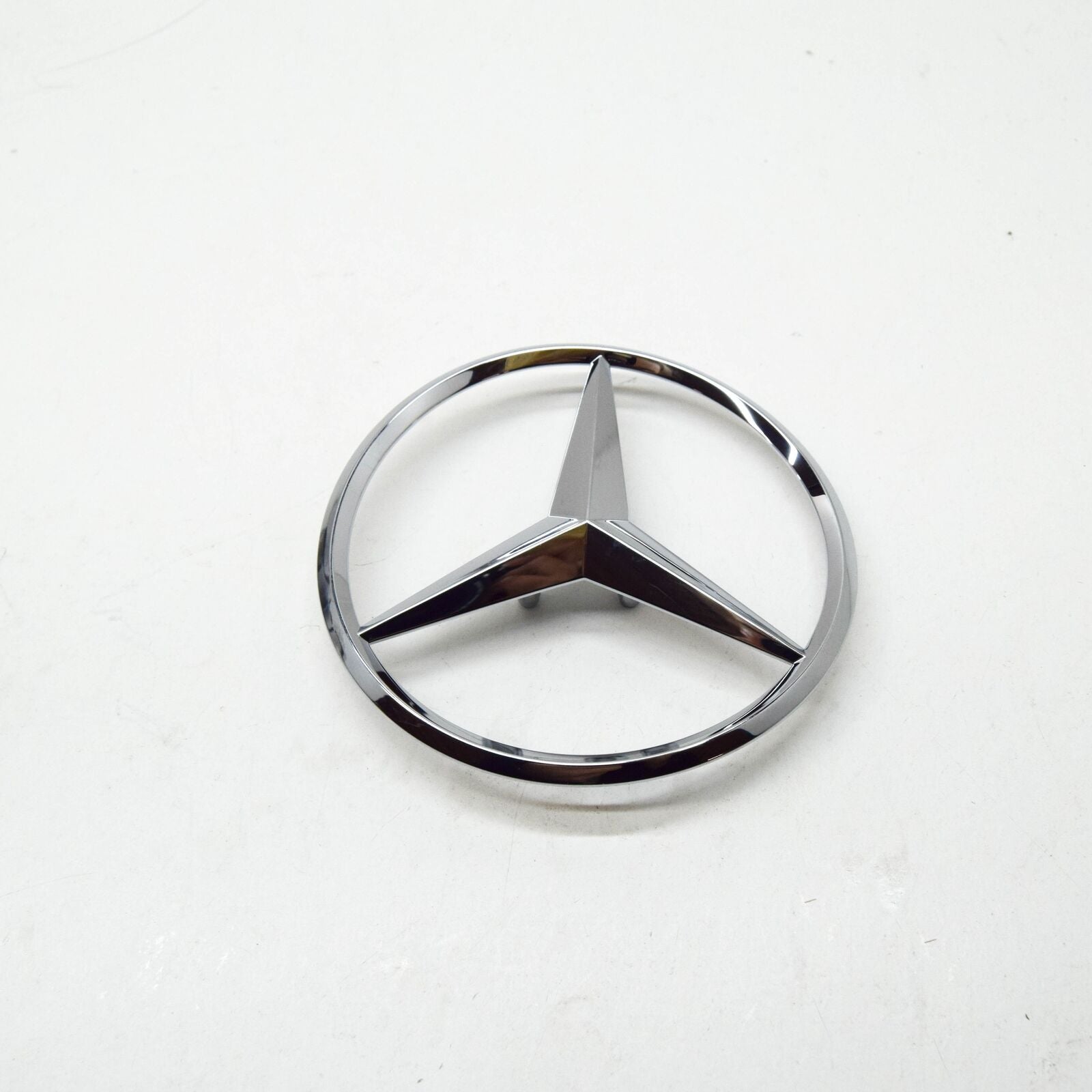 NEW MERCEDES-BENZ GLB X247 REAR MERCEDES STAR BADGE EMBLEM A2478170016 ORIGINAL