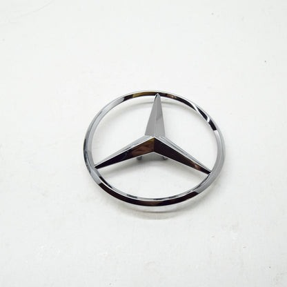 NEW MERCEDES-BENZ GLB X247 REAR MERCEDES STAR BADGE EMBLEM A2478170016 ORIGINAL
