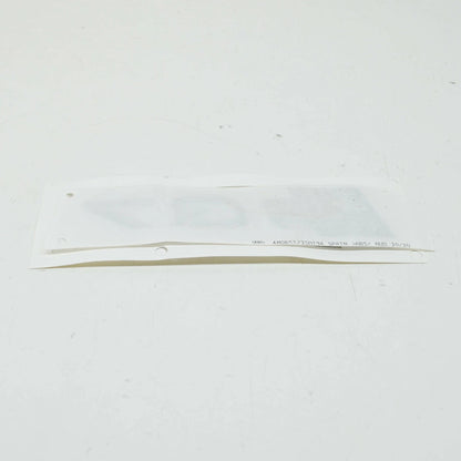 NEW AUDI SQ7 Q7 4M REAR EMBLEM BADGE 4M0853735AT94