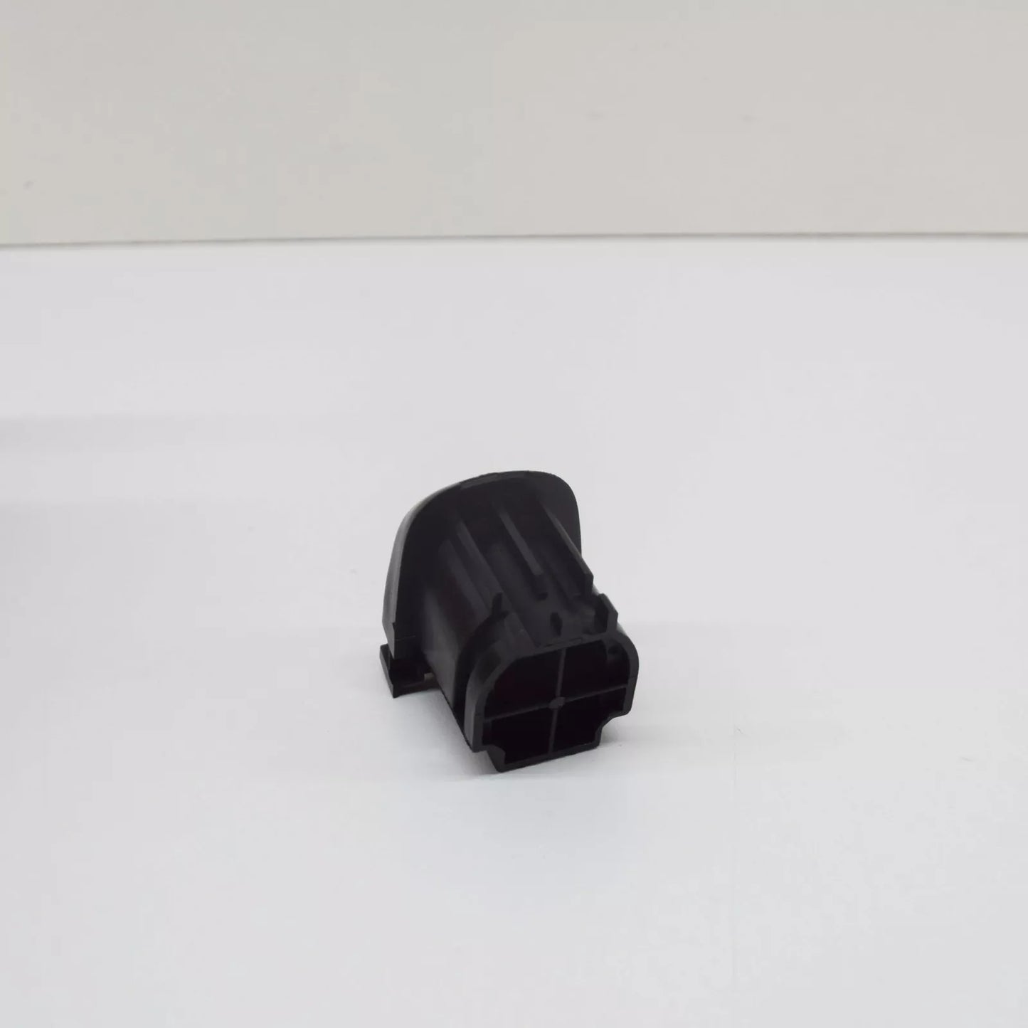 NEW AUDI Q7 4L REAR DOOR EXTERIOR HANDLE CAP HOUSING 4L0839167A ORIGINAL