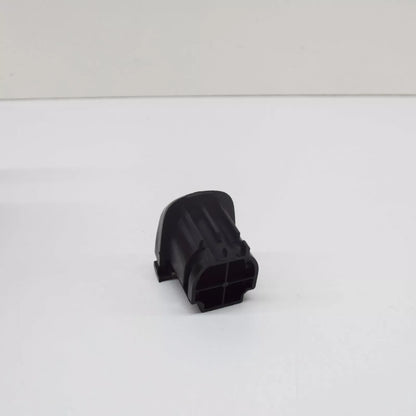 NEW AUDI Q7 4L REAR DOOR EXTERIOR HANDLE CAP HOUSING 4L0839167A ORIGINAL