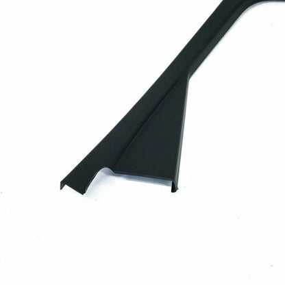 NEW AUDI Q5 8R FRONT LEFT INTERIOR DOOR COVER 8R08676714PK 2015 ORIGINAL