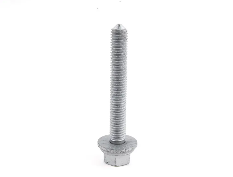 new audi q2 engine support hex socket head bolt n91167101 original