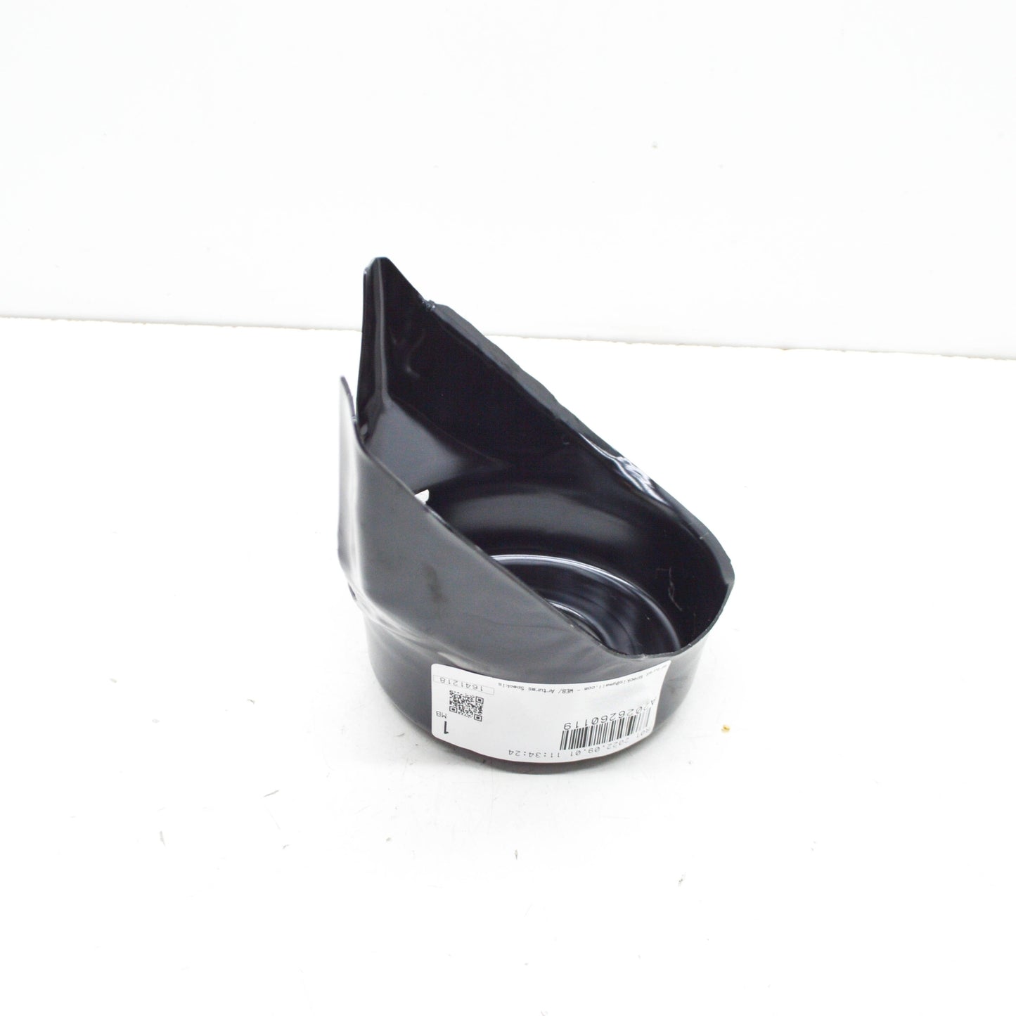 NEW MERCEDES-BENZ SLK R170 LEFT CUP METAL SPRING A2026260119 ORIGINAL