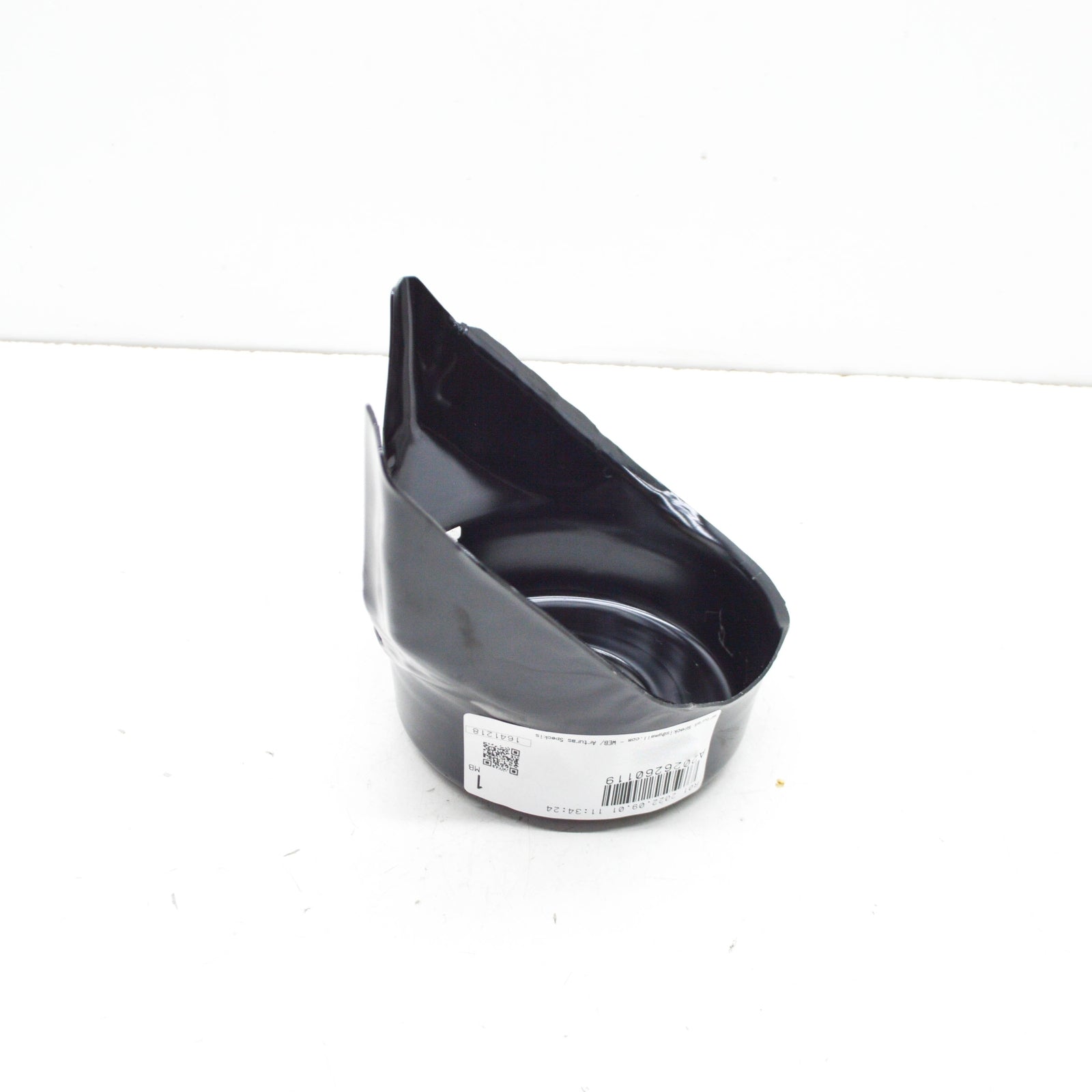 NEW MERCEDES-BENZ SLK R170 LEFT CUP METAL SPRING A2026260119 ORIGINAL