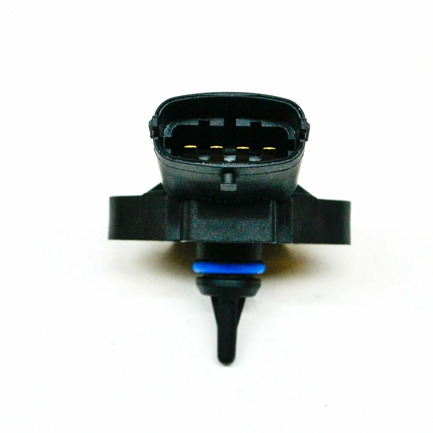 NEW BMW M5 E60 FUEL PRESSURE SENSOR 61357834411 7834411 ORIGINAL