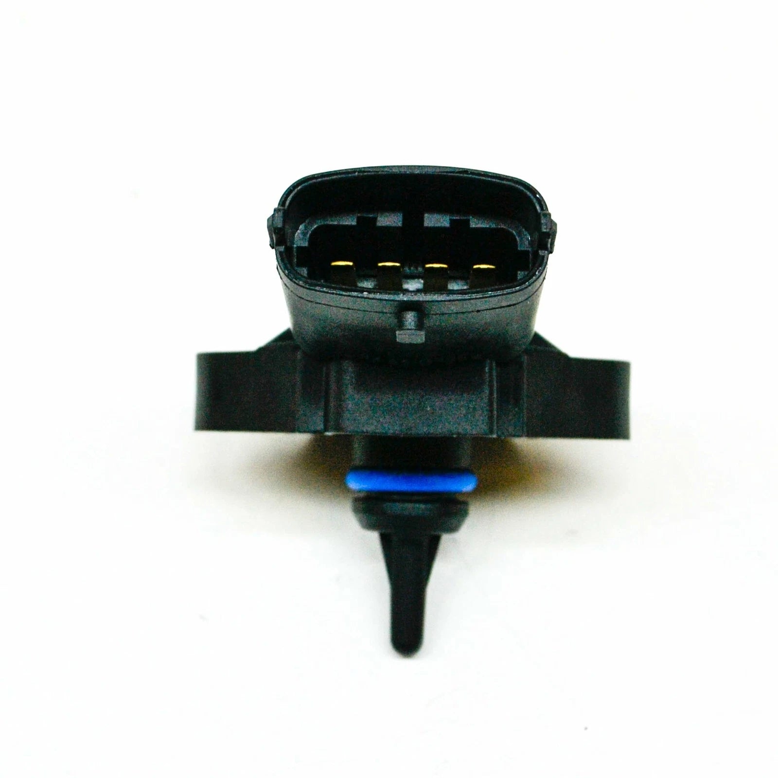 NEW BMW M5 E60 FUEL PRESSURE SENSOR 61357834411 7834411 ORIGINAL