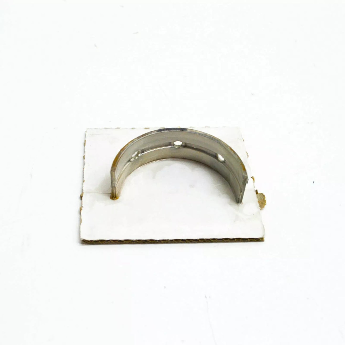 NEW BMW 7 F04 UPPER ENGINE CRANKSHAFT BEARING SHELL 11217604924 ORIGINAL