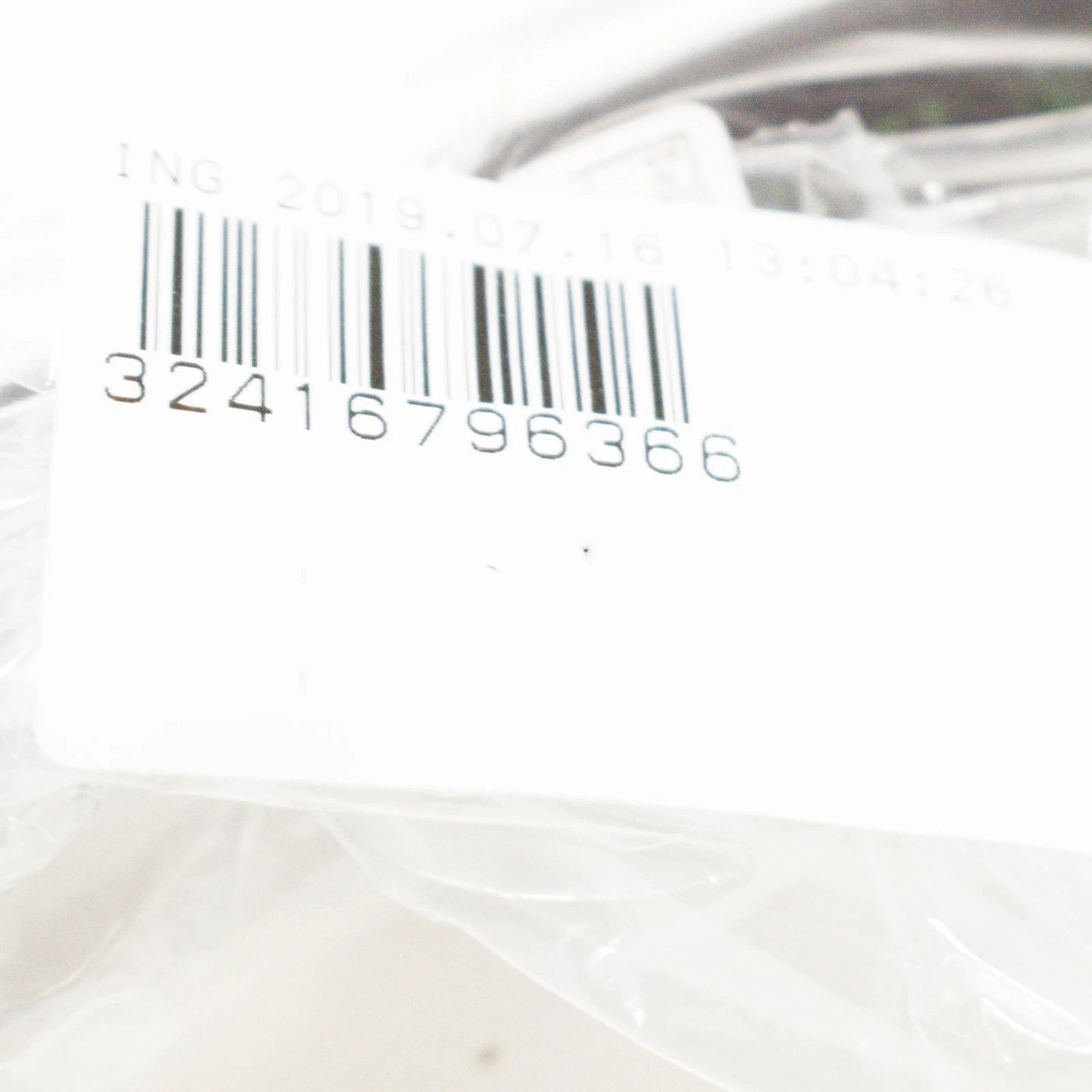 NEW BMW E46 CABRIO POWER STEERING RADIATOR RETURN HOSE 6796366 32416796366