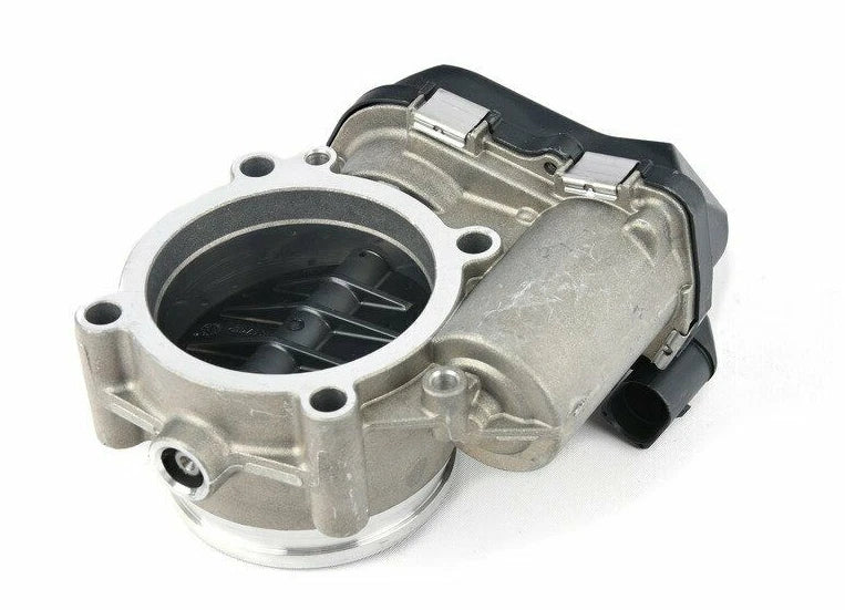 NEW AUDI A4 B8 THROTTLE VALVE ADAPTER 06E133062H ORIGINAL