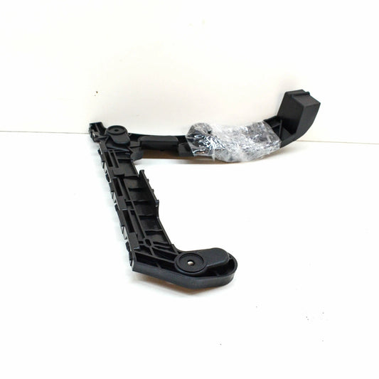 NEW AUDI A4 ALLROAD B9 REAR LEFT BUMPER BRACKET 8W9807453A ORIGINAL