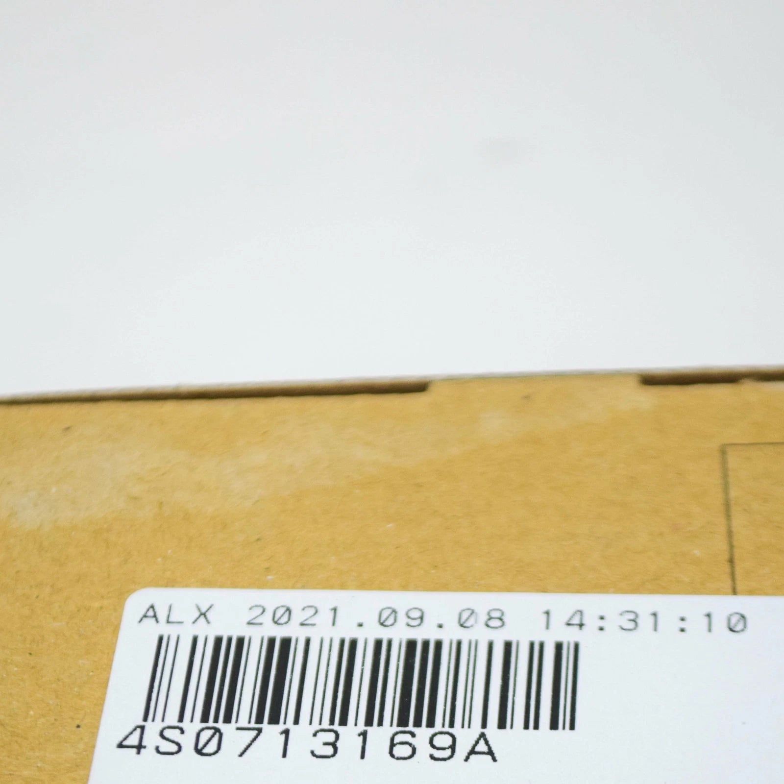 NEW AUDI R8 SPYDER 4S AUTO GEARBOX SELECTOR MECHANISM SLEEVE 4S0713169A ORIGINAL