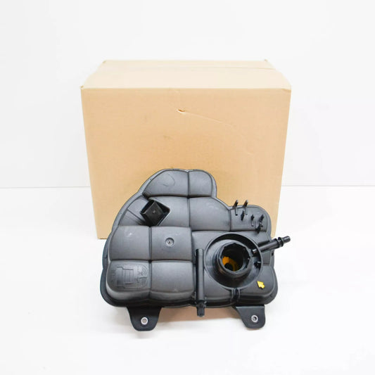 NEW BMW M8 GRAN COUPE G16 F93 EXPANSION TANK 17137889450 ORIGINAL