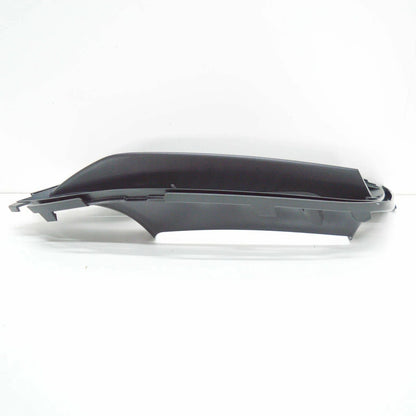 NEW MERCEDES-BENZ C W205 FRONT BUMPER RIGHT GRILLE A2058858104