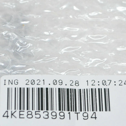 NEW AUDI E-TRON SPORTBACK FRONT LEFT BUMPER GRILLE INSERT 4KE853991T94