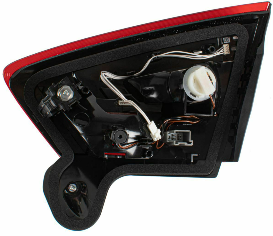 new ford mondeo mk4 rear left inner taillight bs71-13a603-ae 1744244 original