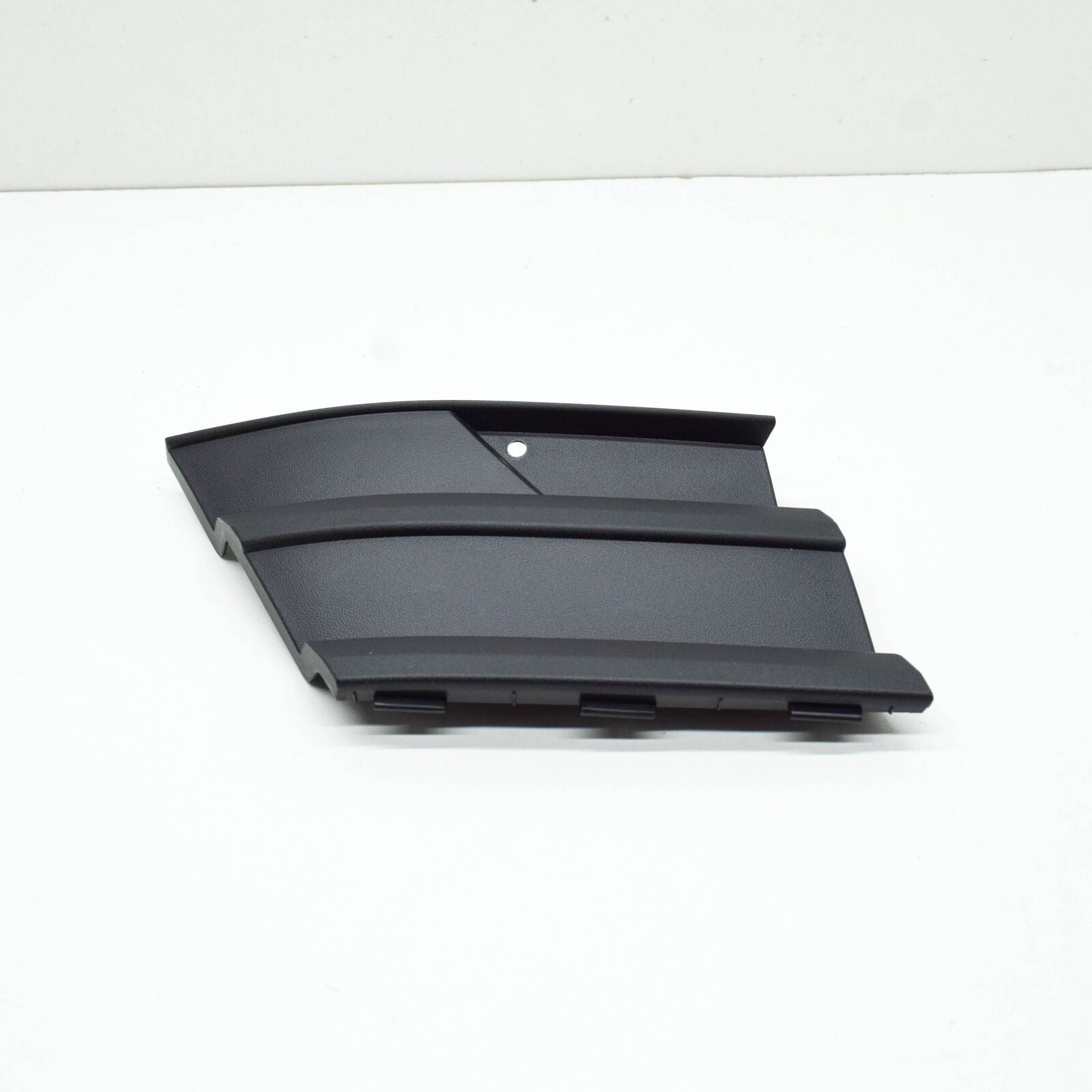 NEW VOLKSWAGEN MULTIVAN T6 FRONT BUMPER TOW EYE COVER 7LA807241C9B9 ORIGINAL