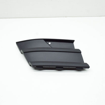 NEW VOLKSWAGEN MULTIVAN T6 FRONT BUMPER TOW EYE COVER 7LA807241C9B9 ORIGINAL