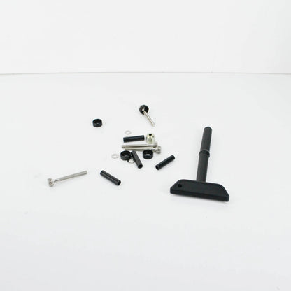 NEW VW TIGUAN 5N MK1 ROOF BASE SUPPORT BOLT TAMPER PROOF SET 3C9860030