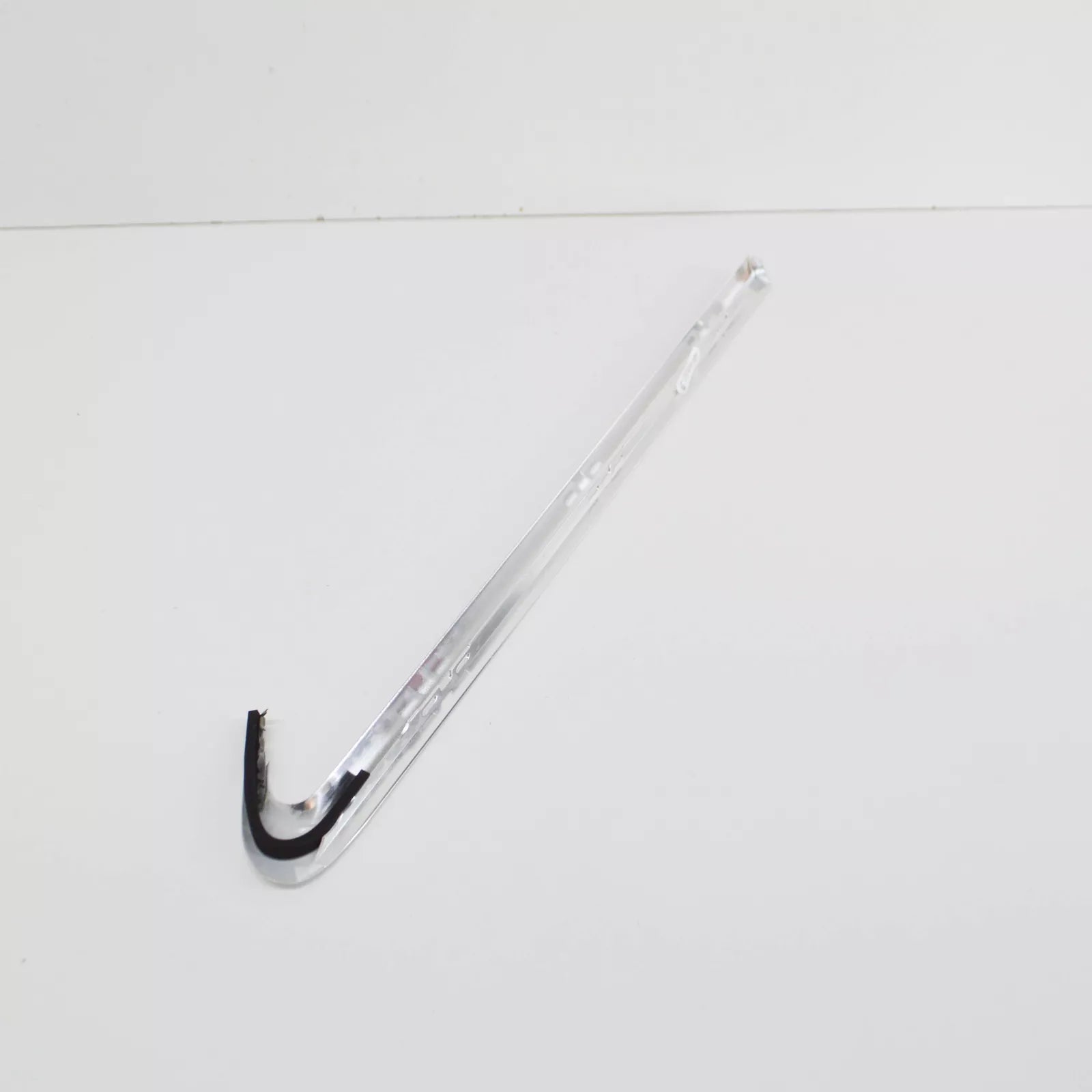 NEW AUDI A6 C7 REAR LEFT SIDE WINDOW TRIM STRIP 4G5853345D2ZZ ORIGINAL