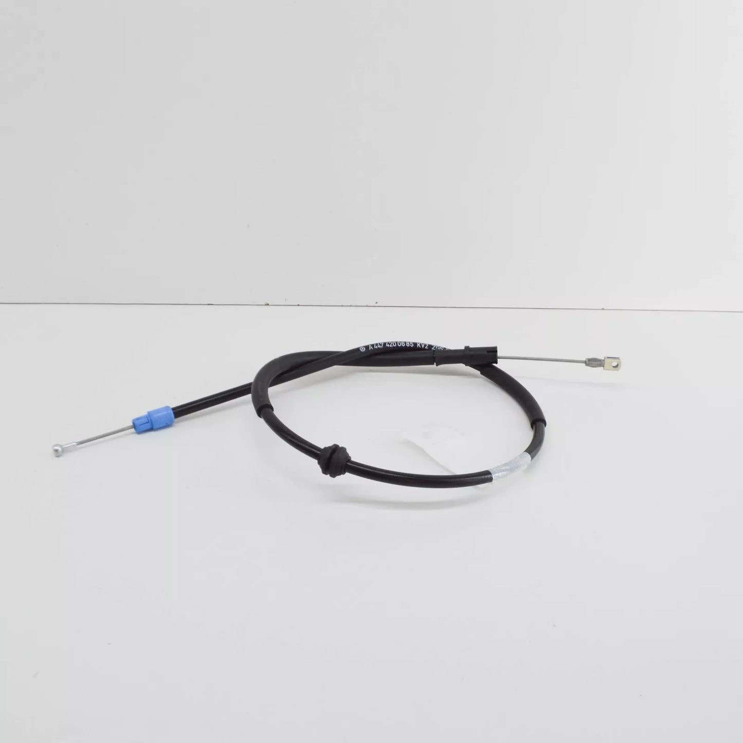 NEW MERCEDES-BENZ VITO W447 PARKING LEFT BRAKE CABLE A4474200685 ORIGINAL