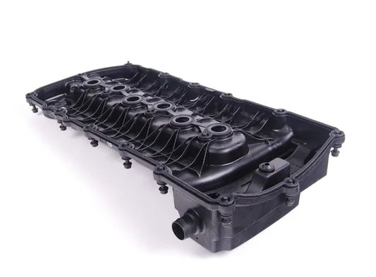 NEW VOLKSWAGEN CC VALVE COVER WITH GASKET 03H103429L ORIGINAL
