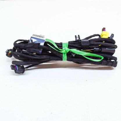 NEW AUDI A3 S3 8V FRONT BUMPER PDC WIRING HARNESS LOOM 8V0971085S ORIGINAL