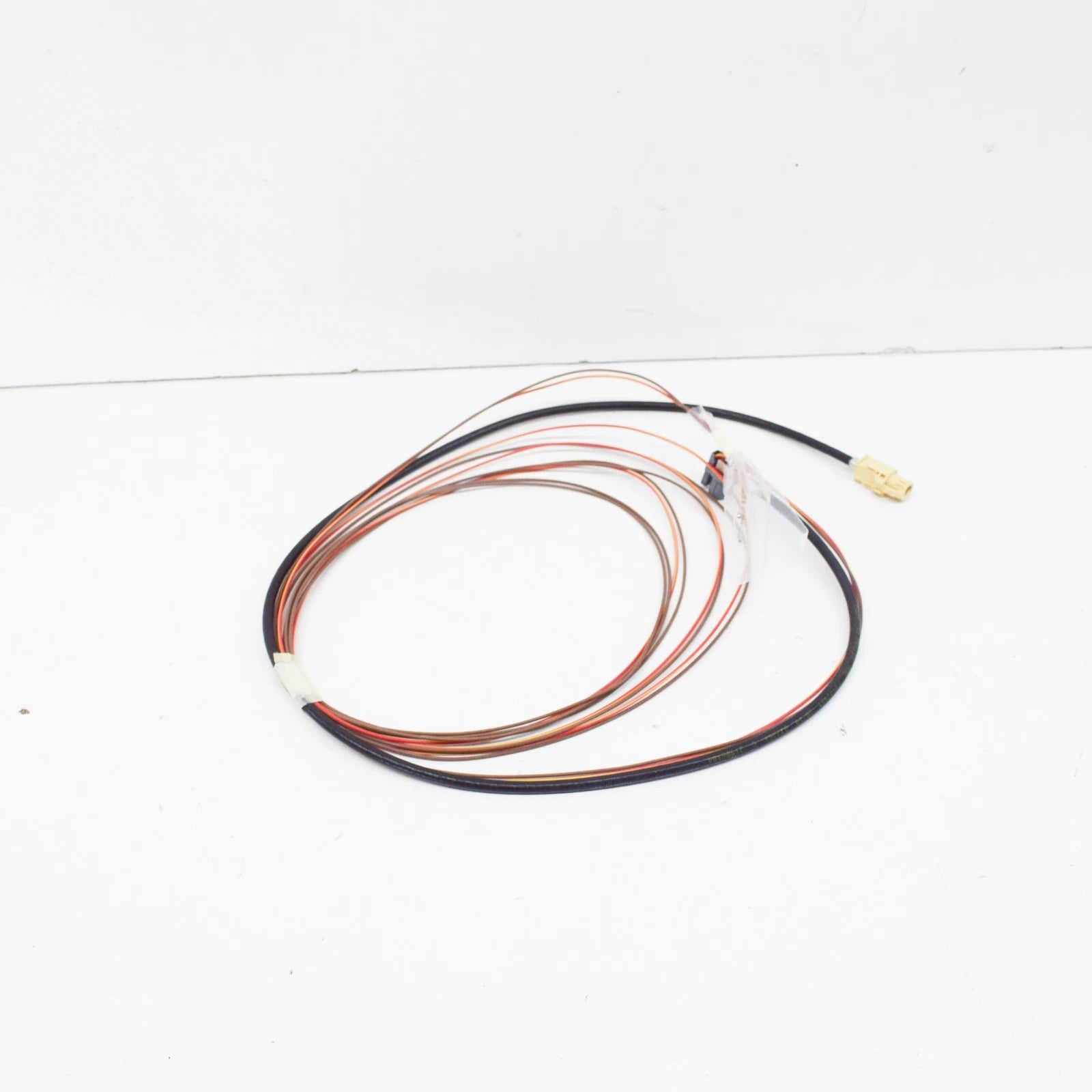 NEW BMW X5 F15 F85 M HEAD-UP DISPLAY REPAIR MODULE WIRING 61119322250 ORIGINAL