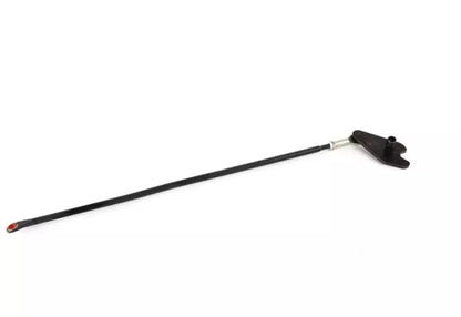 NEW BMW 3 E36 RIGHT MAIN COLUMN TRANSFER LEVER 54348174835 8174835 ORIGINAL