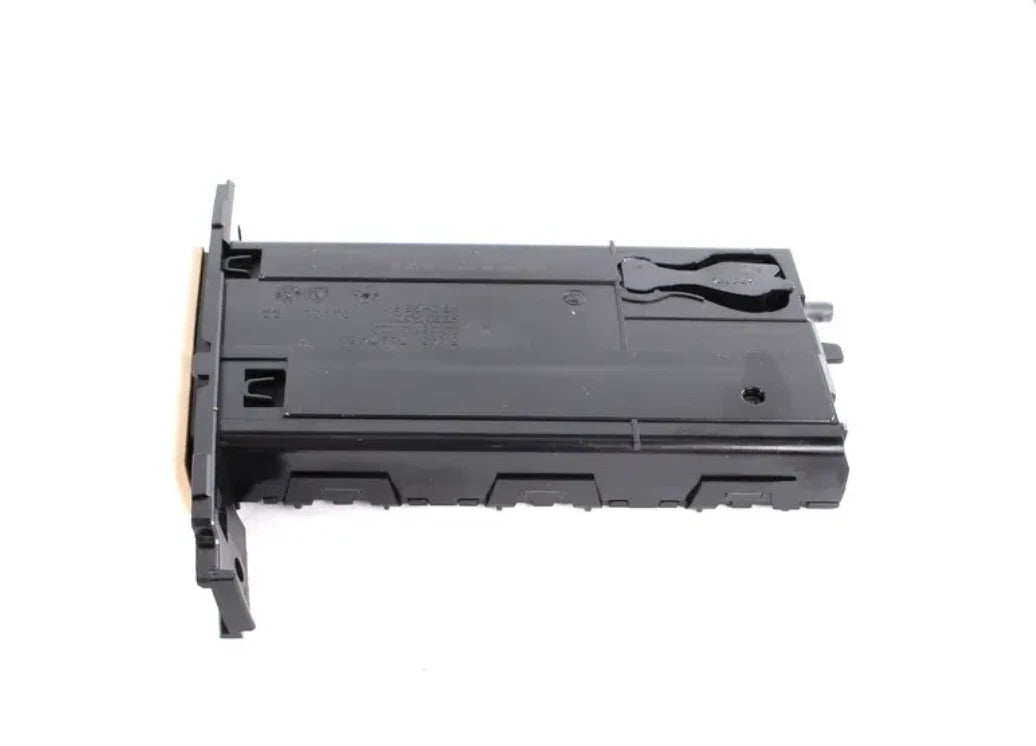 NEW BMW 3 E90 RIGHT DASHBOARD CUP HOLDER 51459173473 9173473 ORIGINAL