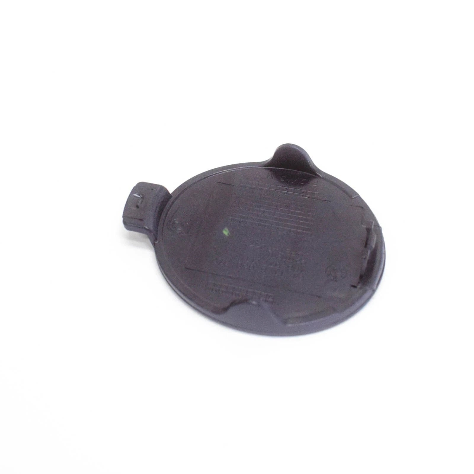 NEW BMW 6 F06 FRONT BUMPER TOW HOOK EYE COVER M SPORT 51118052710 2016 ORIGINAL