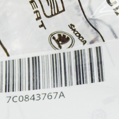 NEW VOLKSWAGEN CRAFTER SY RIGHT SLIDING DOOT STRIKER 7C0843767A ORIGINAL