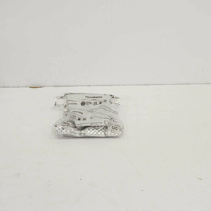 NEW AUDI A4 B8 RIGHT ENGINE BRACKET COVER 8K0199388BE ORIGINAL