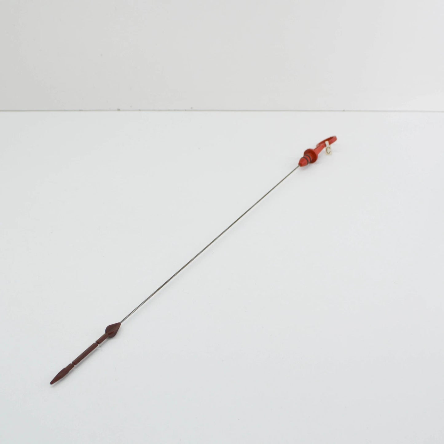 NEW BMW 3 E36 OIL DIP STICK 2246521 11432246521 ORIGINAL