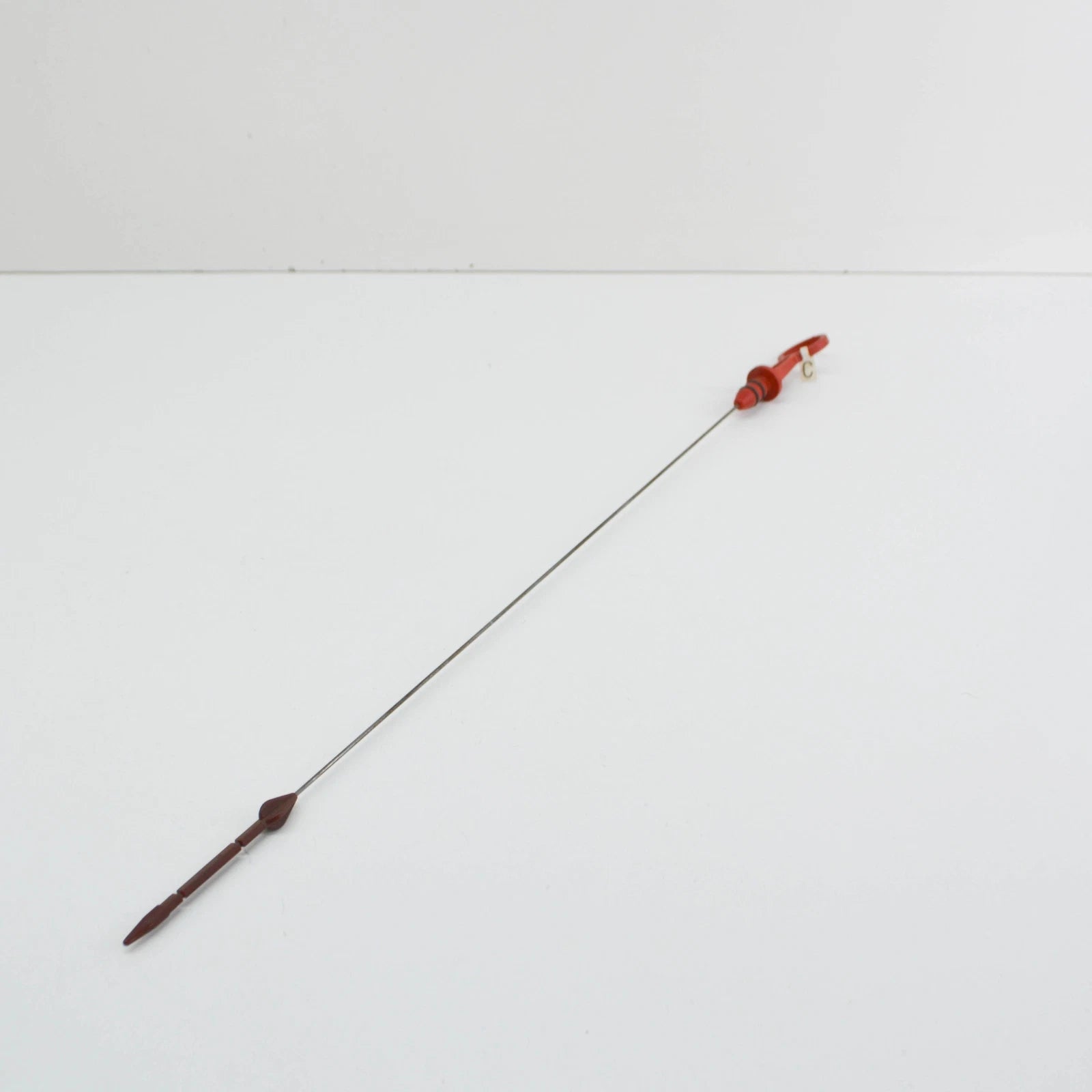 NEW BMW 3 E36 OIL DIP STICK 2246521 11432246521 ORIGINAL