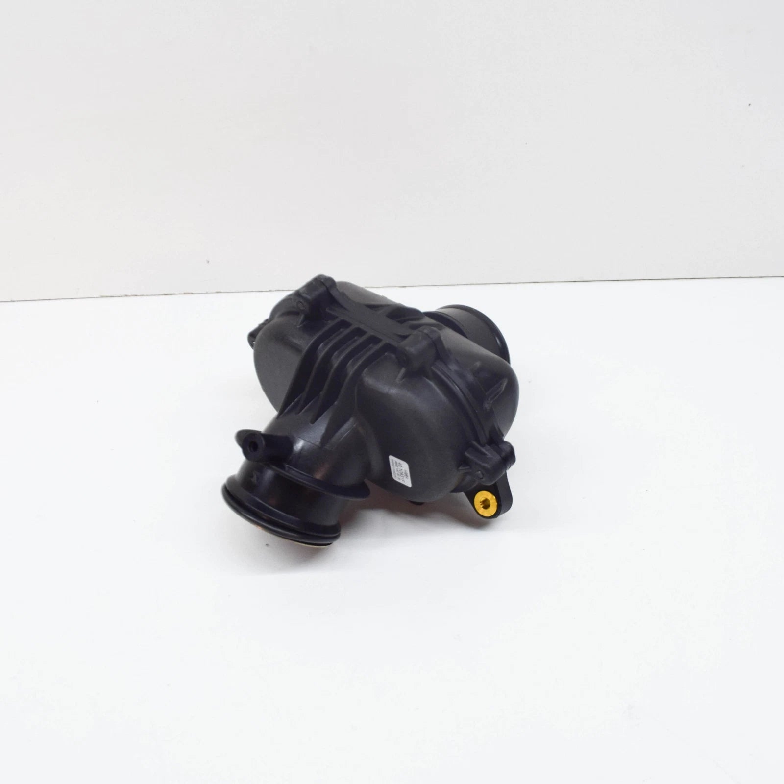 NEW MERCEDES-BENZ SPRINTER 906 CHARGE AIR SILENCER A6421400000 ORIGINAL